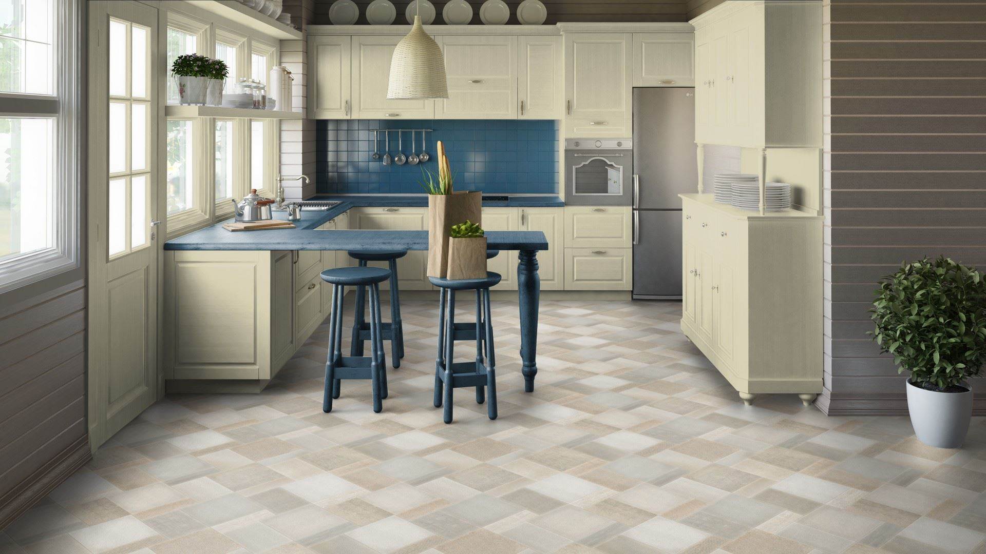 Линолеум полукоммерческий "Tarkett" Sprint Pro Termini 2 (2,5м) — купить в Санкт-Петербурге