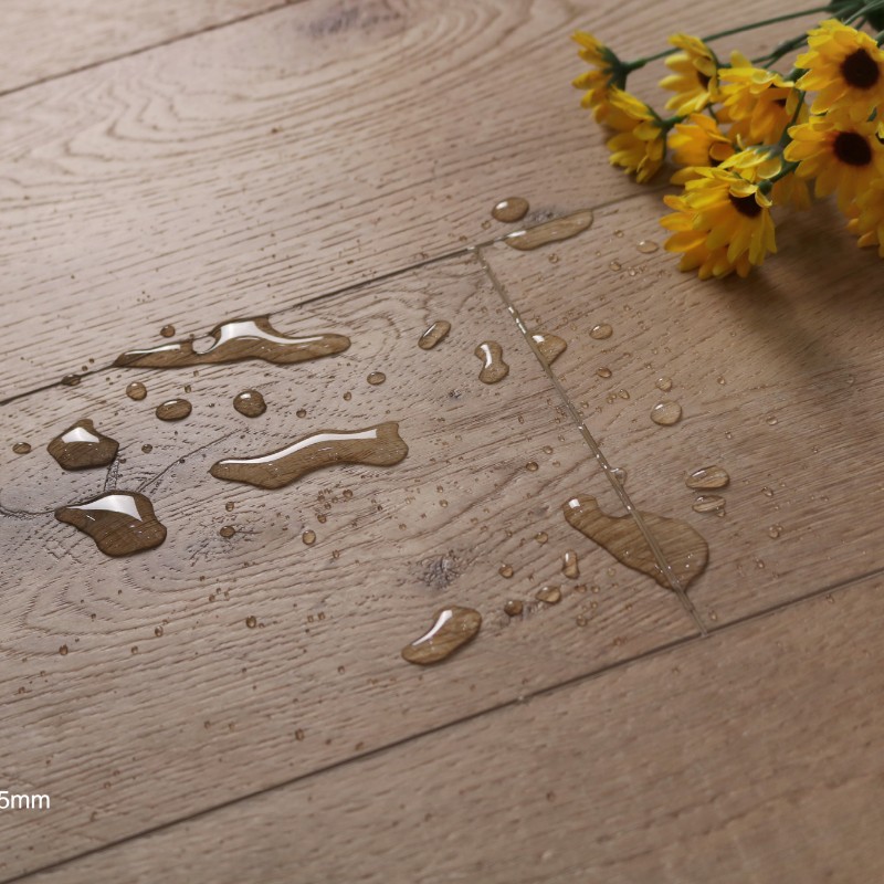 Виниловые полы "Betta" Villa Дуб Монца V110 (1220*184*4,5 мм) — купить в Санкт-Петербурге