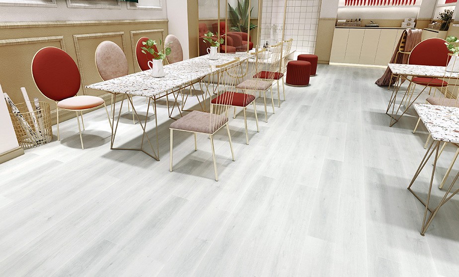 Ламинат SPC AquaMax Дуб Рединг (1220*184*4 мм) — купить в Санкт-Петербурге