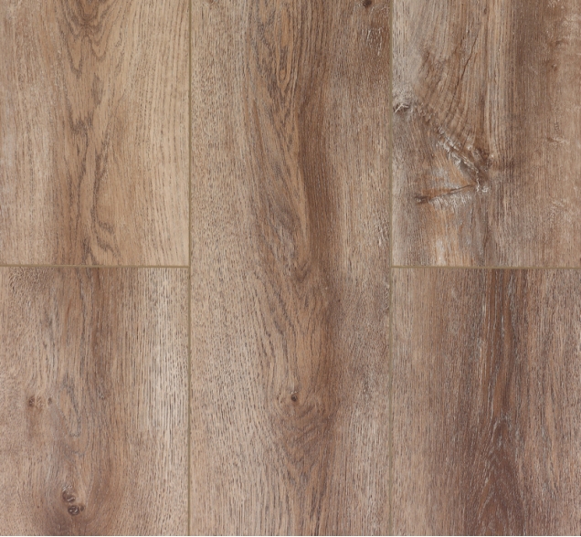 SPC ламинат "CronaFloor" Wood 4V Дуб Охрид (1200*180*4 мм) — купить в Санкт-Петербурге