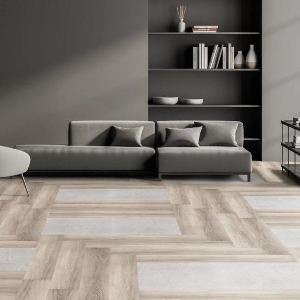 ПВХ плитка «Tarkett» Curtis (914,4*152,4*1,85 мм) — купить в Санкт-Петербурге