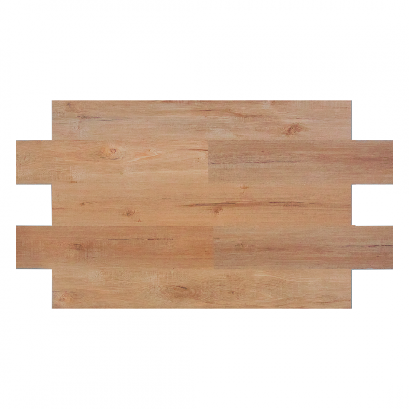 Замковая ПВХ плитка Дуб Мильва 101 (1200*182*4 мм) — купить в Санкт-Петербурге