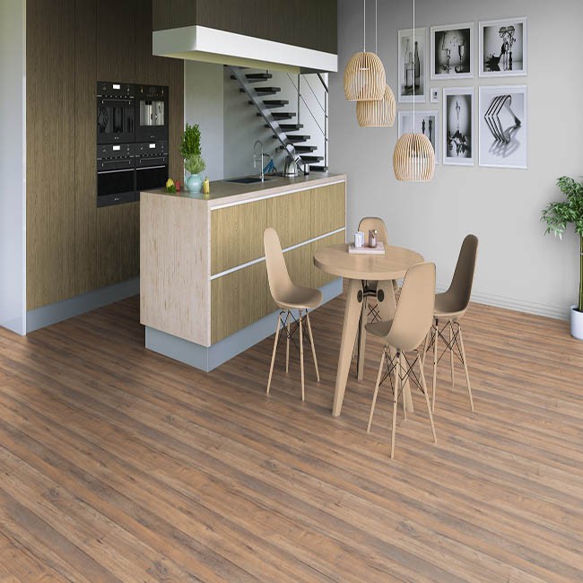 Линолеум бытовой "Tarkett" Grand Togo 2 (2,5м) — купить в Санкт-Петербурге