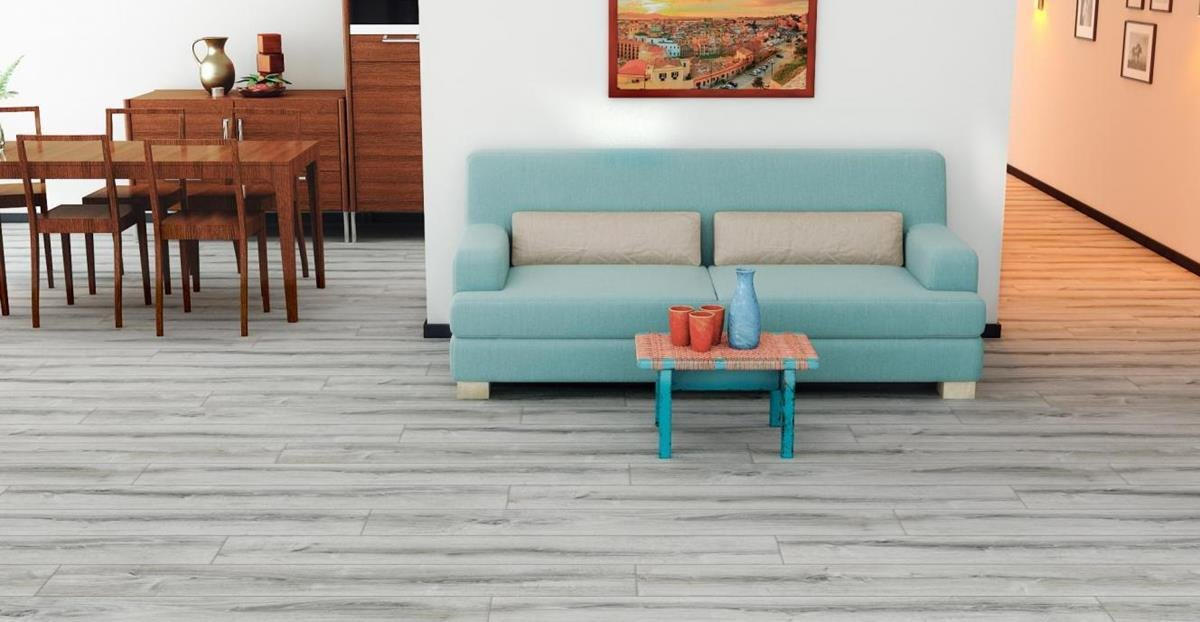 Ламинат "Kastamonu" Floorpan Blue Дуб Касадор FP704 (1380*193*8 мм) — купить в Санкт-Петербурге