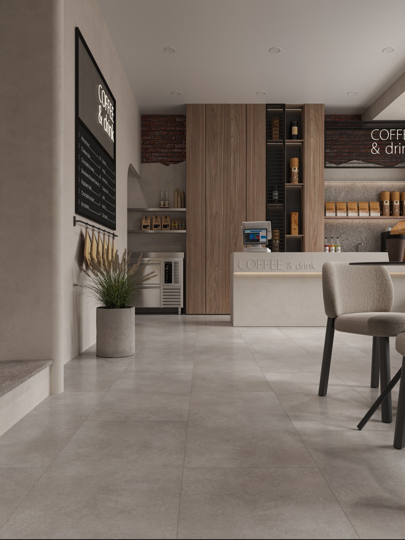 Кварцвиниловая плитка LVT "Alpine Floor" Слатэджейм (940*470*2,5 мм) — купить в Санкт-Петербурге