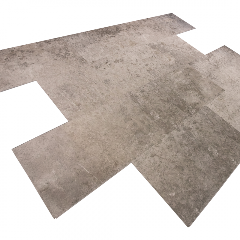 SPC плитка Мрамор Шанталь 246 (600*300*4 мм) — купить в Санкт-Петербурге