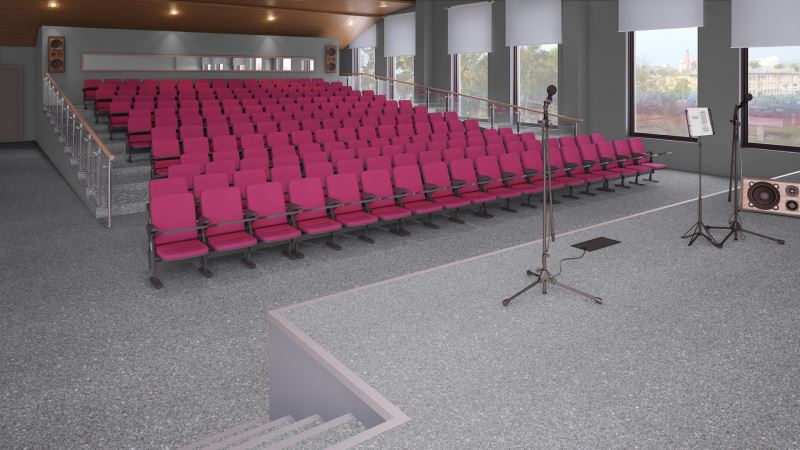 Линолеум полукоммерческий "Tarkett" Sprint Pro Medano 2 (4м) — купить в Санкт-Петербурге