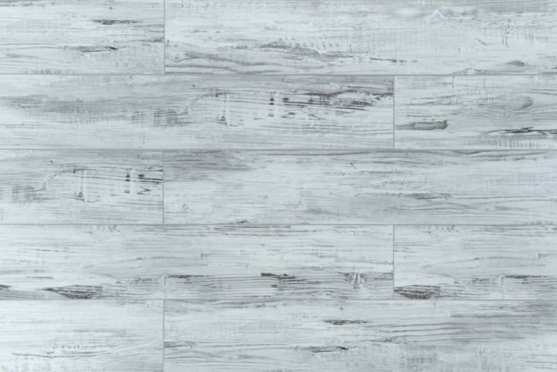 Замковая ПВХ плитка "Art Tile" Берёза Божоле (1220*152*5 мм) — купить в Санкт-Петербурге