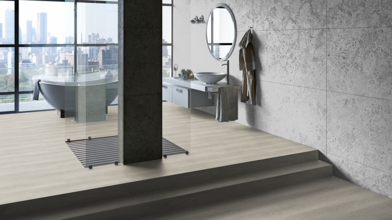 Замковая ПВХ плитка "Tarkett" Sebastian (1220*200,8*4,4 мм) — купить в Санкт-Петербурге