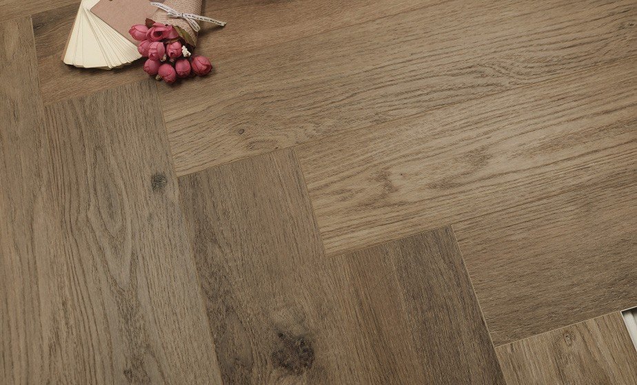 Ламинат SPC AquaMax Дуб Амбуаз (640*128*4 мм) — купить в Санкт-Петербурге