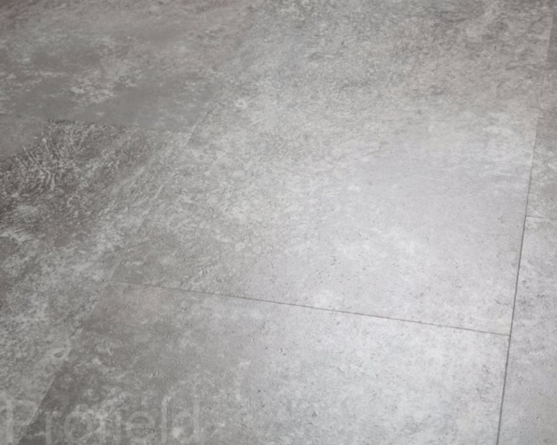 SPC ламинат "Profield" Портланд грей (615*311*5,5 мм) — купить в Санкт-Петербурге