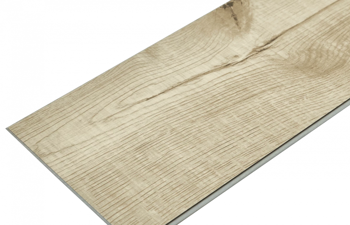 SPC плитка для пола Дуб Капучино (915*152*4,4 мм) — купить в Санкт-Петербурге