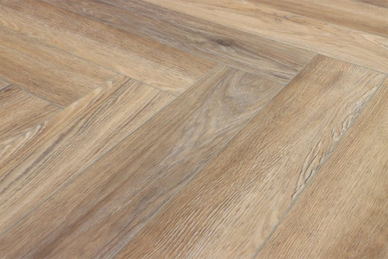 SPC плитка "Bonkeel" Дуб Бонди (640*128*4мм) — купить в Санкт-Петербурге