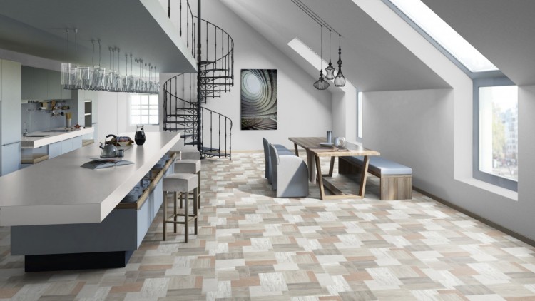 Линолеум "Tarkett" Gladiator Aventura 1 (4 м) — купить в Санкт-Петербурге