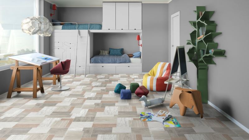 Линолеум бытовой "Tarkett" Caprice Aventura 1 (3,5м) — купить в Санкт-Петербурге