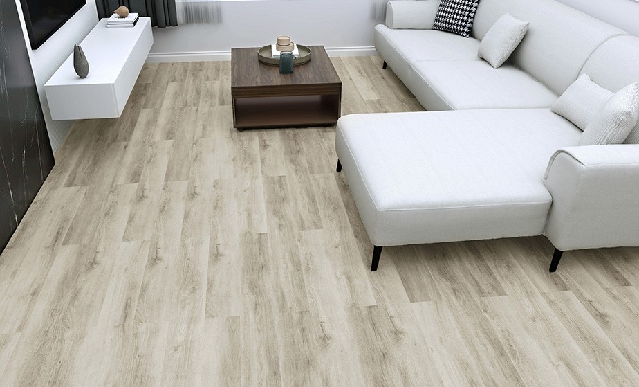 Ламинат SPC AquaMax Дуб Мерида (1220*151*4,5 мм) — купить в Санкт-Петербурге