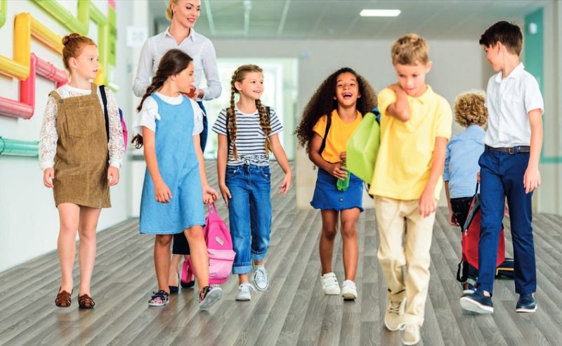 Линолеум бытовой "Комитекс" Атланта Монмартр 722 (2,5м) — купить в Санкт-Петербурге