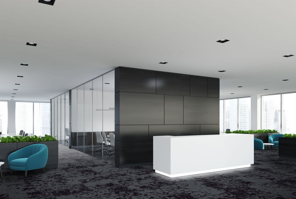 Ковровая плитка Macro Tile 97 (500*500*5 мм) — купить в Санкт-Петербурге