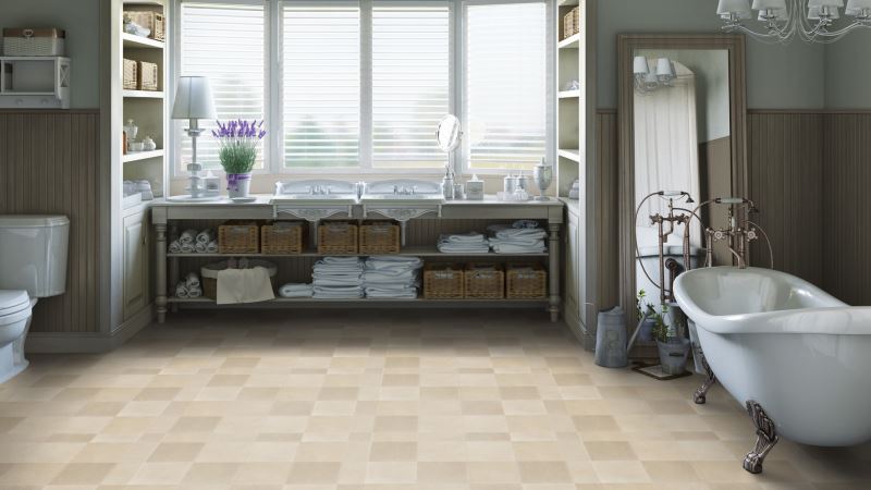 Линолеум полукоммерческий "Tarkett" Force Talia 4 (3м) — купить в Санкт-Петербурге