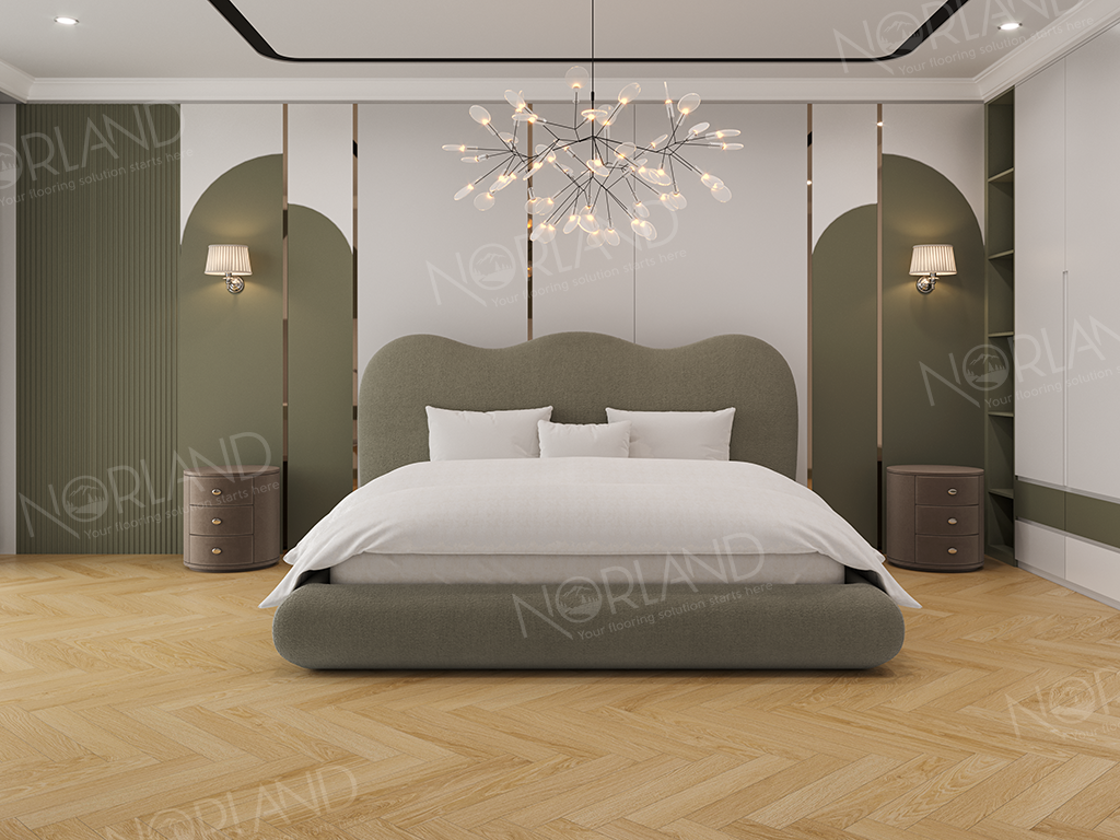 Ламинат "Norland" Дуб Тавора (600*100*12 мм) — купить в Санкт-Петербурге