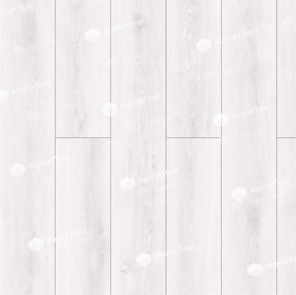Ламинат "Alpine Floor" Дуб Эльба (1218*198*8 мм) — купить в Санкт-Петербурге