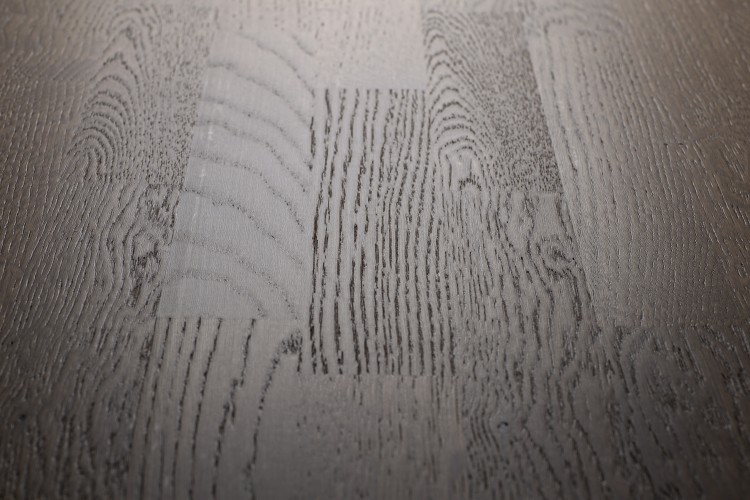 Паркетная доска "Sommer" Troyes Дуб Dark Brown (2283*194*13,2 мм) — купить в Санкт-Петербурге