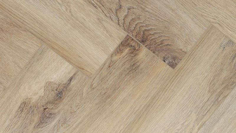 Виниловые полы "Alpine Floor" SPC Parquet Light Дуб Натуральный Отбеленный ECO 13-5 (600*125*4 мм) — купить в Санкт-Петербурге