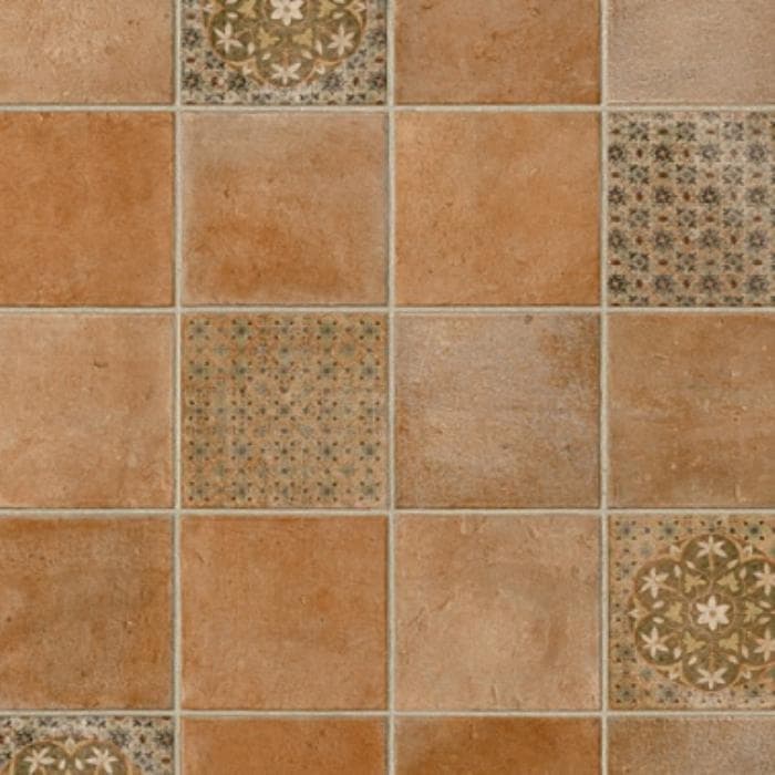 Линолеум полукоммерческий "IVC" Greenline Salsa 553 (3м) — купить в Санкт-Петербурге