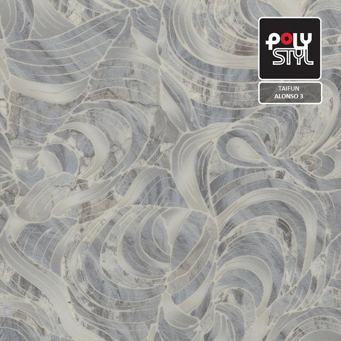 Линолеум бытовой "Polystyl" Taifun Alonso 3 (3м) — купить в Санкт-Петербурге