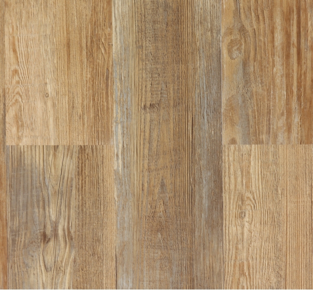 SPC ламинат "CronaFloor" Nano 4V Сосна Медовая (1200*180*3,5 мм) — купить в Санкт-Петербурге