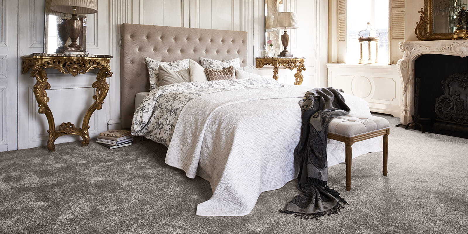 Ковровое покрытие "Bonkeel" Florida 47 (ширина 4м) — купить в Санкт-Петербурге