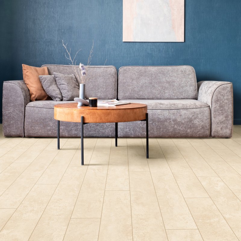 Ламинат  "Ideal" Айвори Стоун (1380*195*8 мм) — купить в Санкт-Петербурге