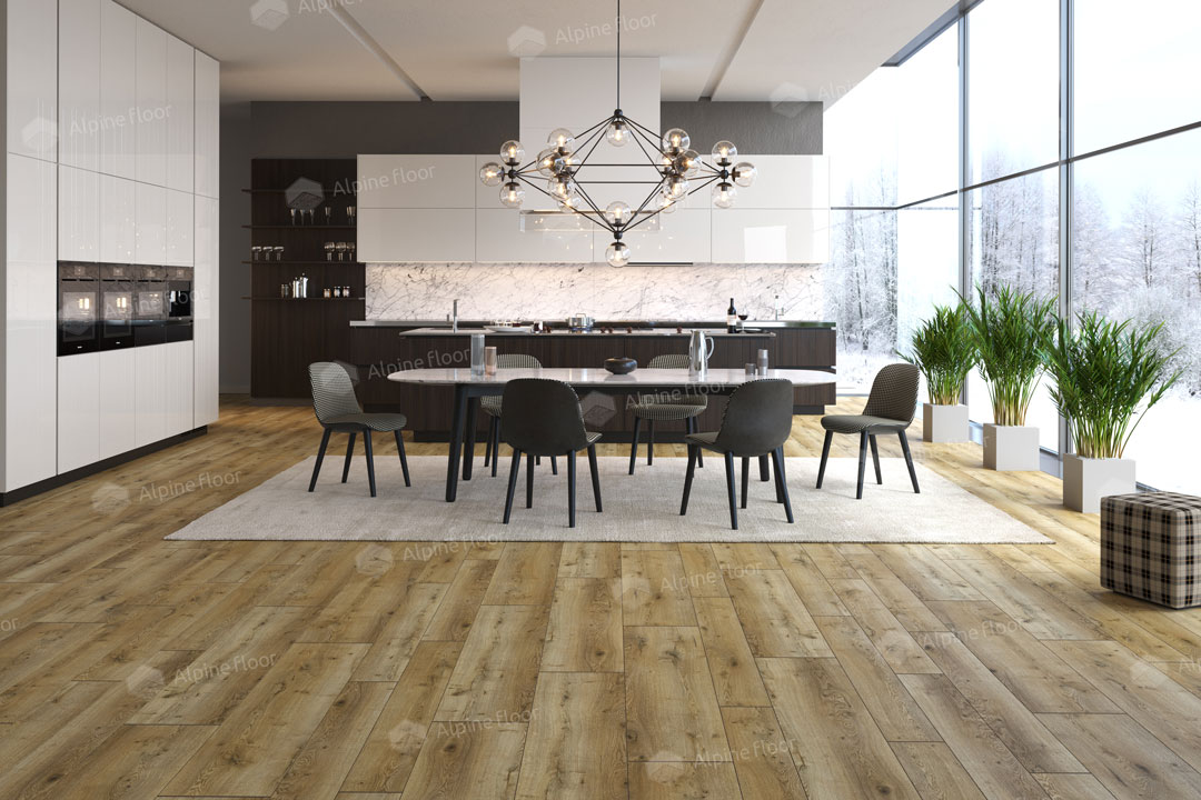 Ламинат "Arteo" Дуб Накуру (1285*280*8 мм) — купить в Санкт-Петербурге