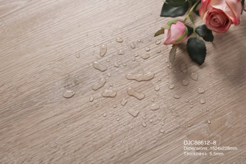 SPC ламинат "Profield" Дуб Бойтон (228*1524*5,5 мм) — купить в Санкт-Петербурге