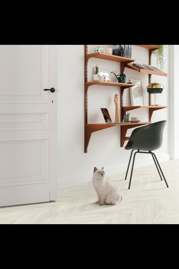 Замковая ПВХ плитка Laurel Oak 51104 (630*126*6 мм) — купить в Санкт-Петербурге