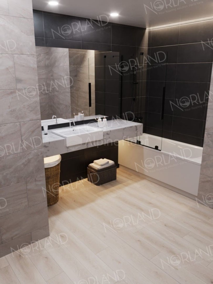 Виниловый ламинат "Norland" Freya (1220*183*3,5 мм) — купить в Санкт-Петербурге