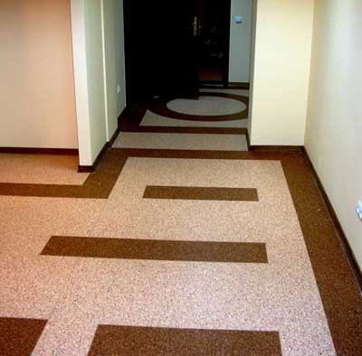 Линолеум коммерческий "Tarkett" Acczent Pro Aspect 12 (3м) — купить в Санкт-Петербурге