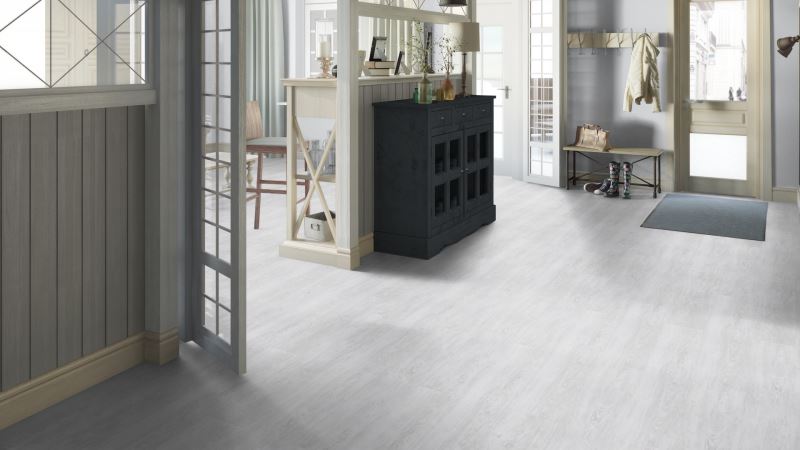 Замковая ПВХ плитка "Tarkett" Eric (1220*200,8*4,4 мм) — купить в Санкт-Петербурге