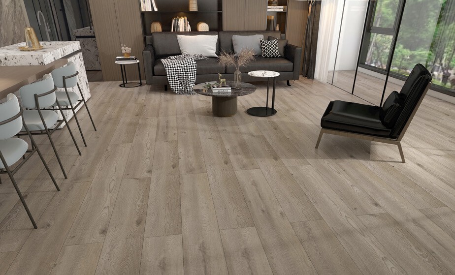 Ламинат SPC AquaMax Дуб Легат (1524*228*4,5 мм) — купить в Санкт-Петербурге