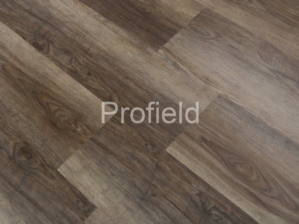 HSPC ламинат "Profield" Орех Пекан (1200*228*5,5 мм) — купить в Санкт-Петербурге