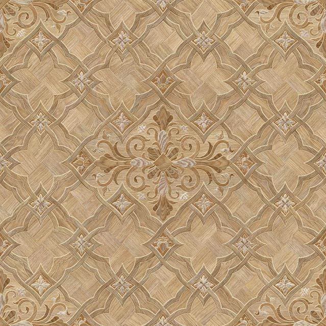 Линолеум бытовой Синтерос Eruption Kastello 2 (3м) — купить в Санкт-Петербурге