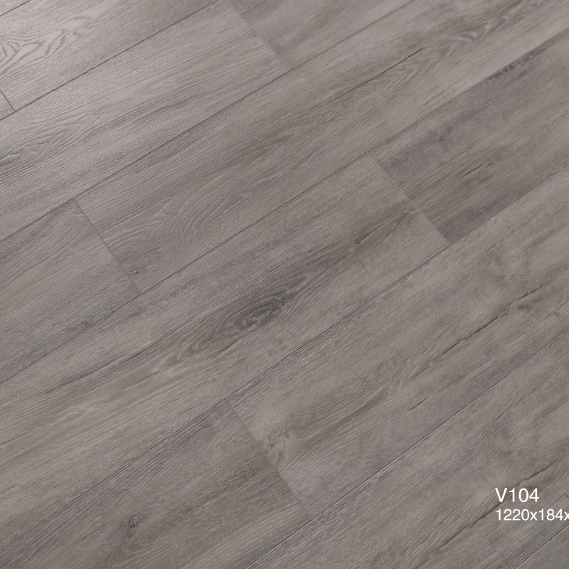 Виниловые полы "Betta" Villa Дуб Дрена V104 (1220*184*4,5 мм) — купить в Санкт-Петербурге