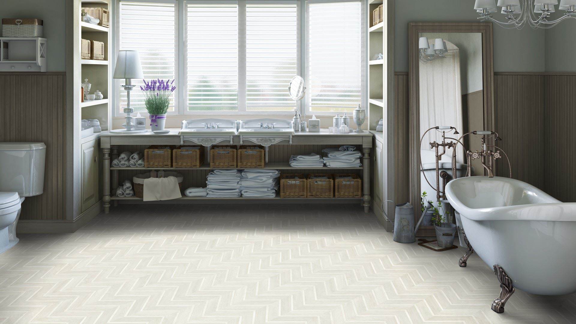 Линолеум полукоммерческий "Tarkett" Idylle Nova Cascad 1 (3,5м) — купить в Санкт-Петербурге