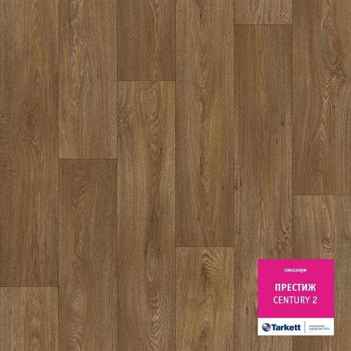 Линолеум бытовой "Tarkett" Престиж Centure 2 (3,5м) — купить в Санкт-Петербурге