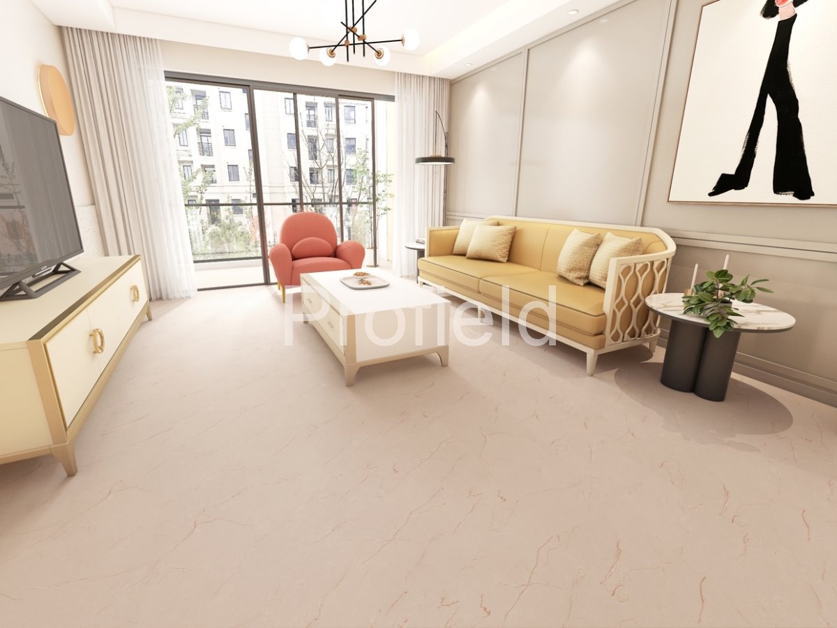 HSPC ламинат "Profield" Камень персиковый Крайола (610*305*5,5 мм) — купить в Санкт-Петербурге