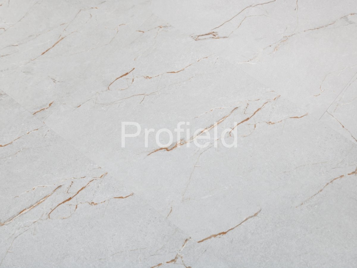 HSPC ламинат "Profield" Камень Серебряный Крайола (610*305*5,5 мм) — купить в Санкт-Петербурге