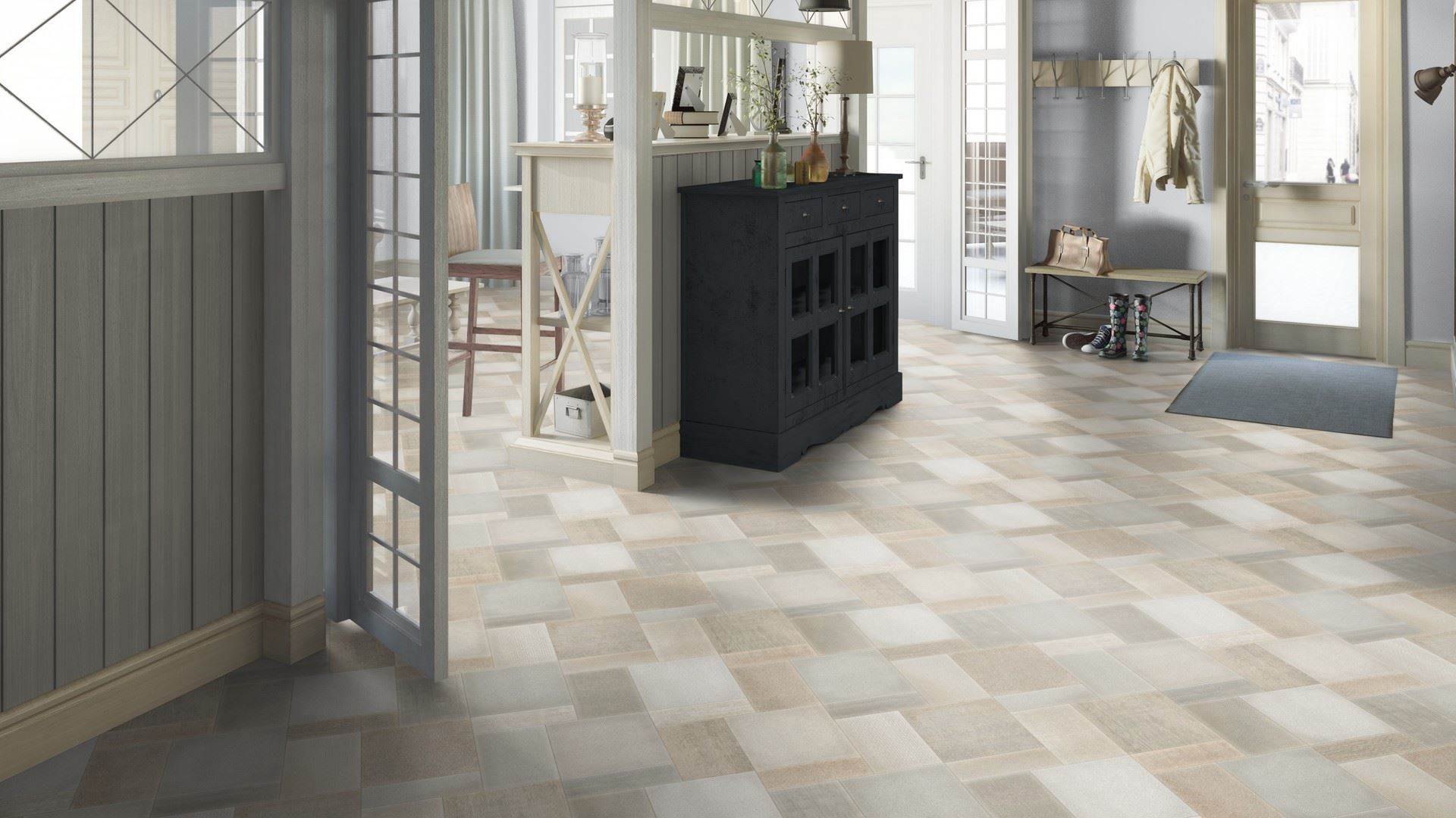 Линолеум полукоммерческий "Tarkett" Sprint Pro Termini 2 (2,5м) — купить в Санкт-Петербурге