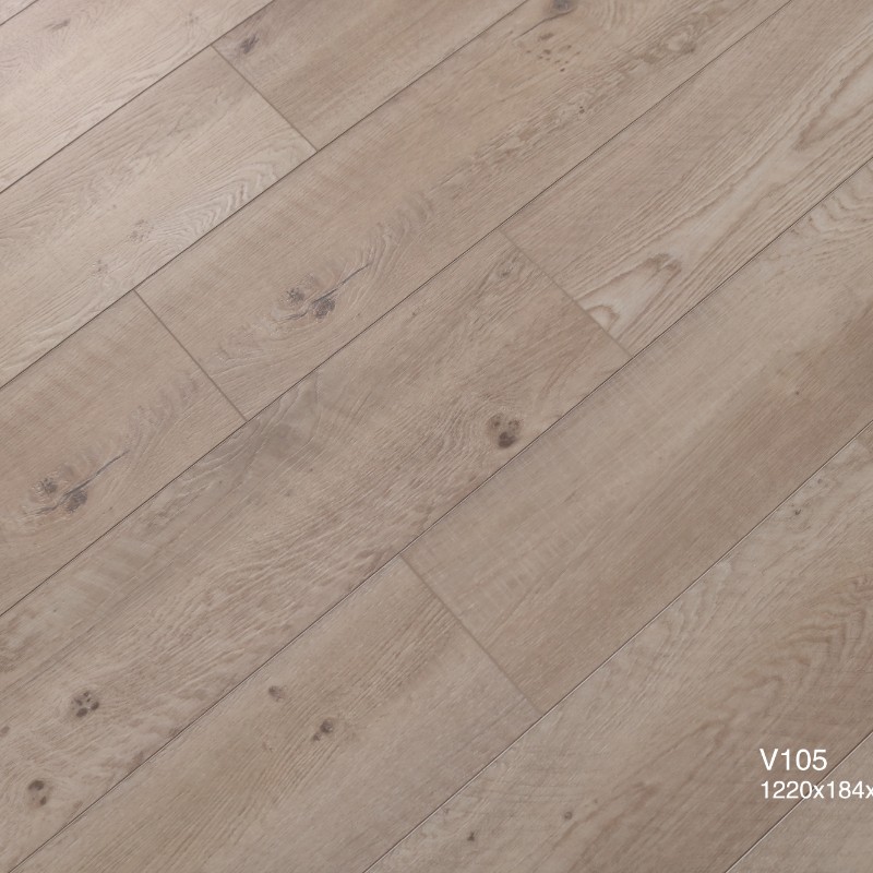Виниловые полы "Betta" Villa Дуб Новара V105 (1220*184*4,5 мм) — купить в Санкт-Петербурге