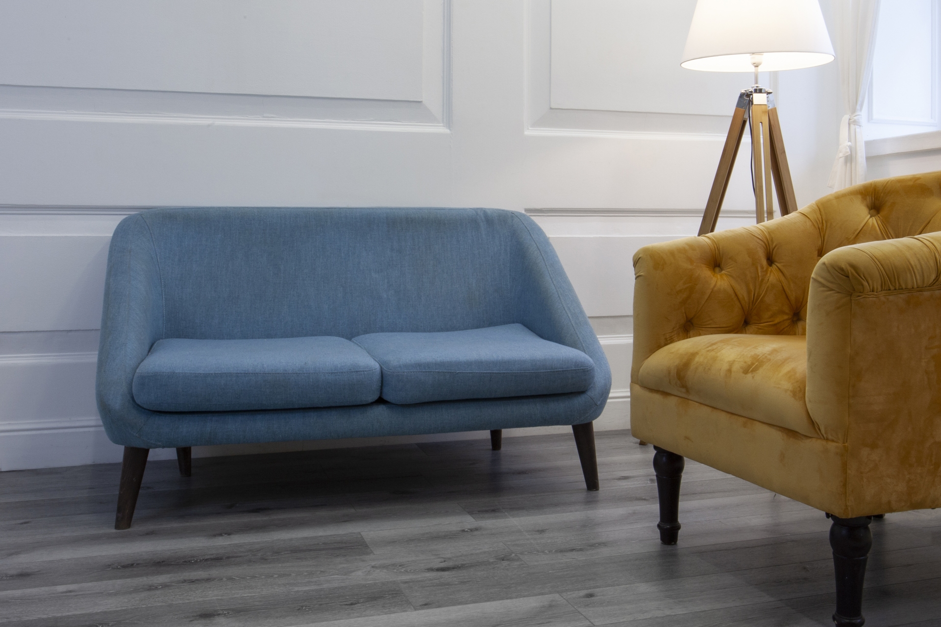 Усовершенствованная кварц-виниловая плитка «Damy Floor» Дуб Сильвер (1227*187*2,5 мм) — купить в Санкт-Петербурге