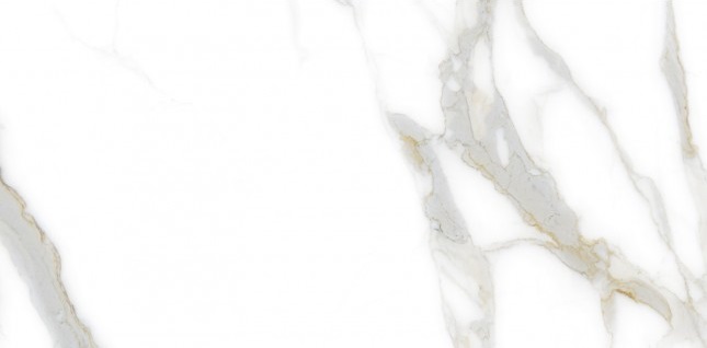 Керамогранит "Gresse" Ellora Ivory (1200*600 мм) Белый — купить в Санкт-Петербурге